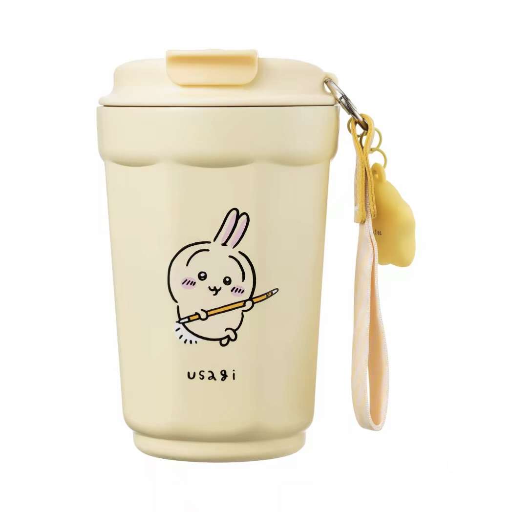 Chiikawa Tumbler Cup