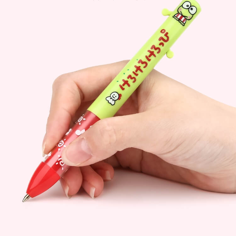 sakamoto pen grip comfortable writing