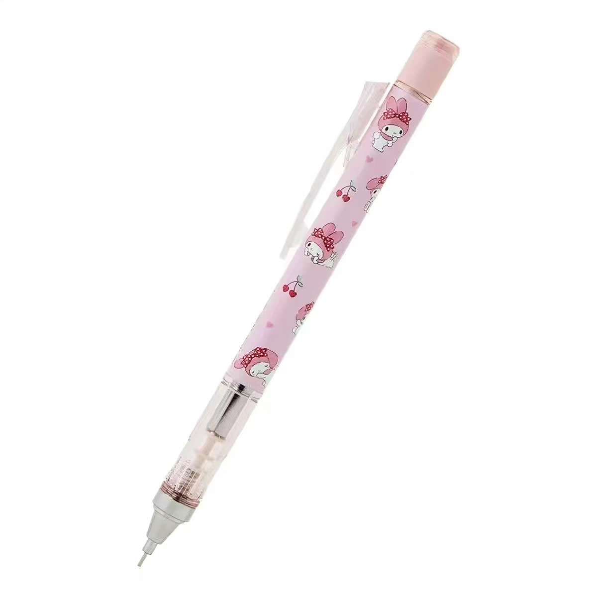 Sanrio Tombow MONO Graph Mechanical Pencil Hello Kitty Cinnamoroll & More
