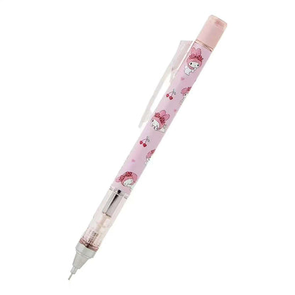 Sanrio Tombow MONO Graph Mechanical Pencil Hello Kitty Cinnamoroll & More