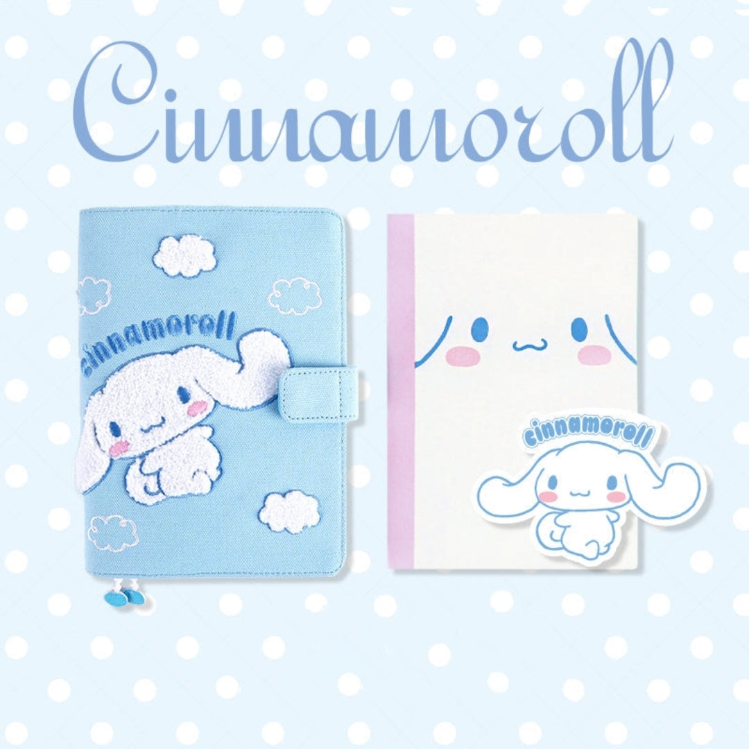 Cinnamoroll online bundle