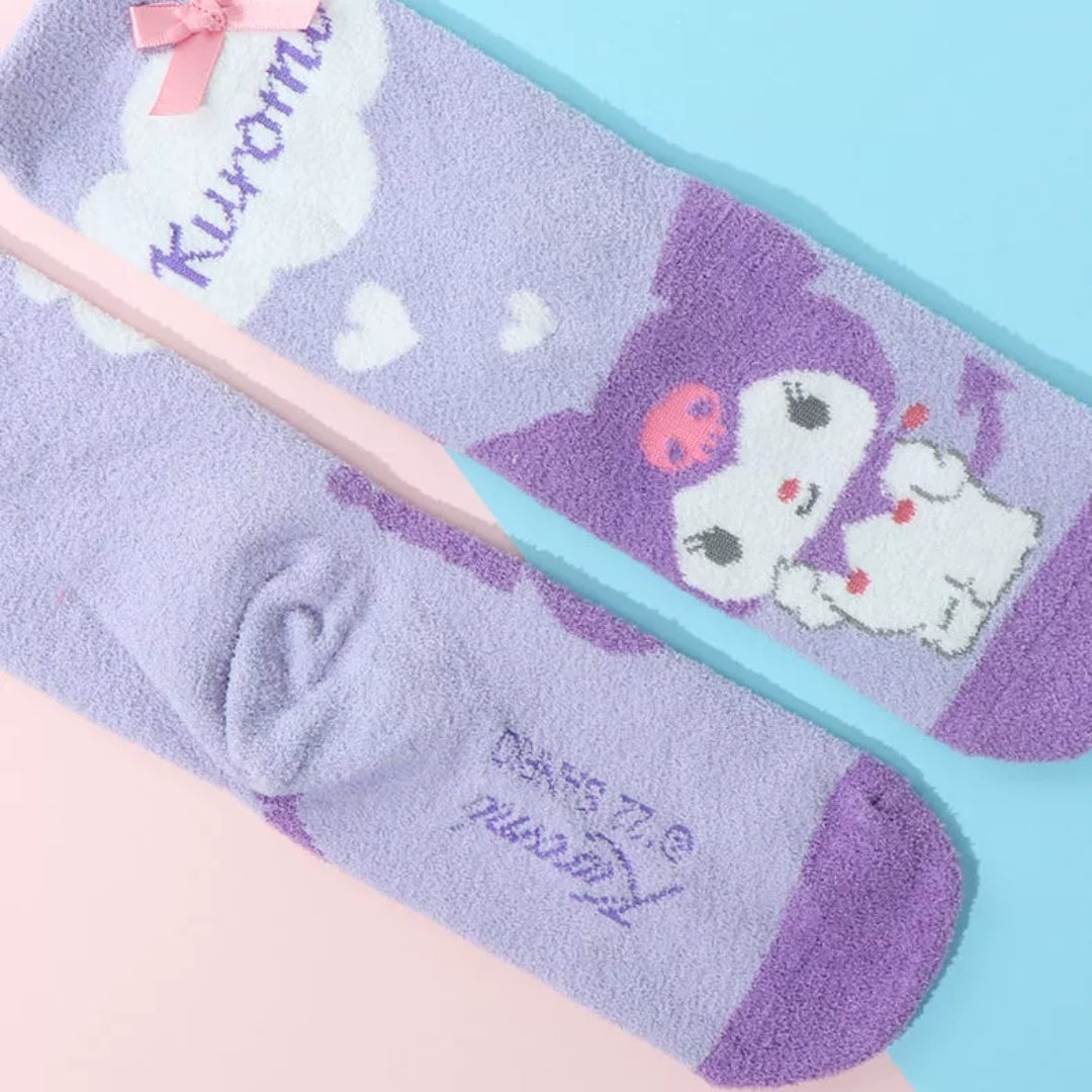 NASTRO BORSA GIAPPONESE Hello Kitty My Melody Pompompurin Cinnamoroll Kuromi Pochacco EUR 40,96 - Foto 10